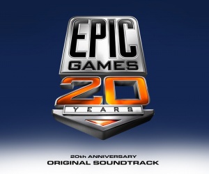 Epic Games releases 20th Anniversary OST