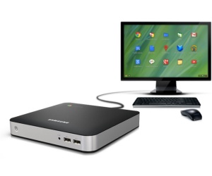 Google and Samsung announce new Chromebook, Chromebox
