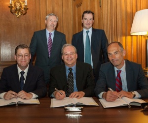 Intel goes after the IoT with new UK R&D network