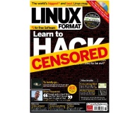 Linux Format censored over 'Learn to Hack' feature