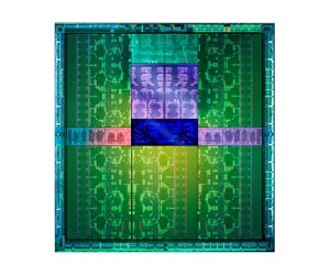 Nvidia announces world's 'most complex' GPU