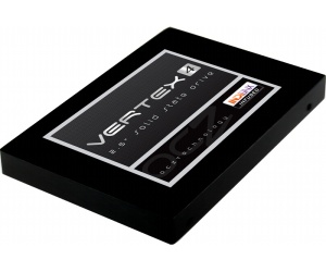 OCZ upgrades Vertex 4 to Firmware 1.4