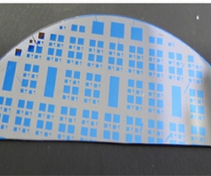 Researchers produce first room-temperature SiO ReRAM