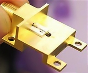 Japanese T-ray tech boasts 3Gb/s wireless speeds
