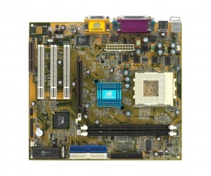 Chaintech to return to motherboard manufacturing