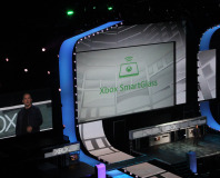 E3: SmartGlass to link Xbox 360 to Phones, Tablets