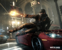 E3: Watch Dogs has iPad and console crossplay