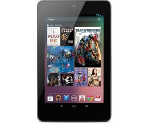 Google's IO Conference launches Nexus 7, Nexus Q