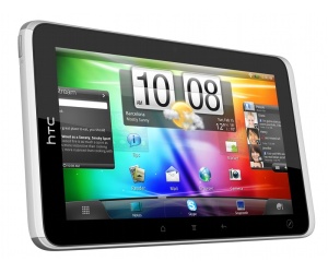 HTC kicked out of Windows RT launch