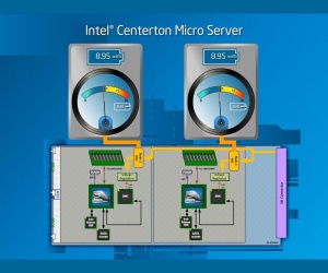 Intel unveils Centerton, Avoton Atom SoCs