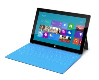 Microsoft announces Surface Windows tablets