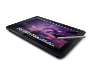 Axiotron's ModBook rises from the grave