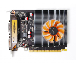 Nvidia launches GeForce GT 640 2GB
