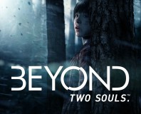 E3: Quantic Dream announces Beyond: Two Souls