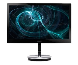Samsung launches Series 9 Quad HD IPS PLS monitor
