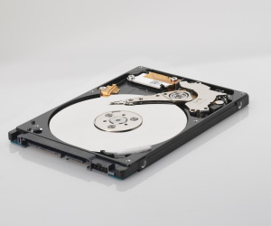 Seagate joins forces with DensBits for SSDs