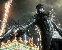 E3: Ubisoft announces Watch Dogs