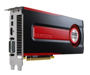 AMD drops Radeon HD prices