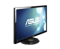 Asus announces 27-inch 144Hz VG278HE monitor