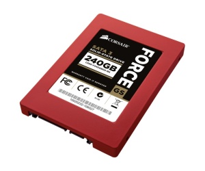 Corsair, Plextor, Apacer launch new SSDs