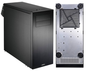 Lian Li announces the PC-B12