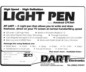 Microsoft looks to bring back the light pen