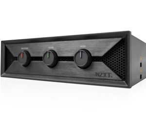 NZXT announces Hue RGB lighting controller
