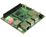 ODROID-X brings the SBC fight to the Raspberry Pi
