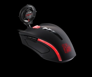 Thermaltake announces Black Element Cyclone Edition