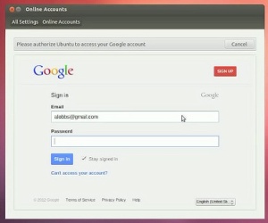 Canonical unveils Ubuntu Web Apps
