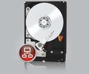 Western Digital announces Red NAS drive family