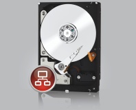 Western Digital announces Red NAS drive family