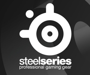 Win Party in the Park tickets with SteelSeries