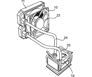 Asetek sues CoolIT over alleged patent infringement