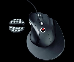 Corsair buys peripherals specialist Raptor Gaming