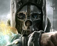 Dishonored system requirements revealed