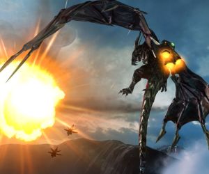 Dragon Commander PCs stolen from GamesCom