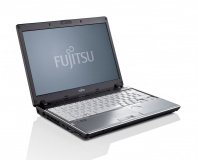 Fujitsu recycles DVDs and CDs into laptops