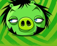 Green Day to feature in Angry Birds