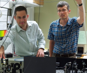 IBM researchers boast of spintronics breakthrough