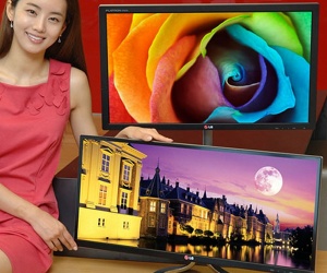 LG outs 21:9 aspect EA93 monitor