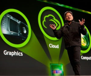 Nvidia warns of continued 28nm shortages