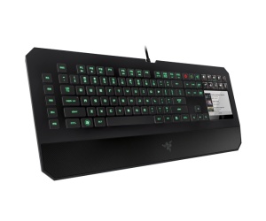 Razer reveals the Deathstalker Ultimate