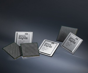 Samsung details Exynos 5 Cortex-A15 system-on-chip