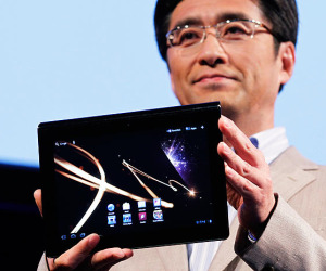Sony moving mobile division to Tokyo