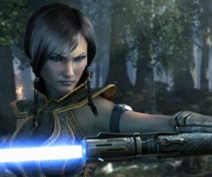 Star Wars: The Old Republic to go free-to-play