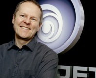 Ubisoft driven to F2P market by piracy rates of 93-95%