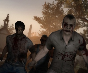 Valve hits Left 4 Dead 2 performance high - on Linux