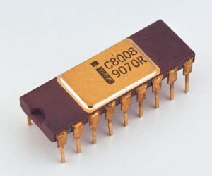 Microprocessor pioneer Victor Poor dies aged 79