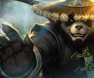World Of Warcraft ban in Iran